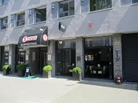 Station - Hostel für Backpacker, Köln