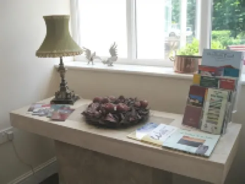 Hazelwood House Hotels in Bridgend