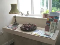 Hazelwood House Hotels in Bridgend