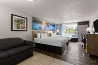 Days Inn by Wyndham St. Petersburg Central Hôtels à : Gulfport