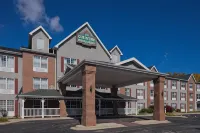 Country Inn & Suites by Radisson, Milwaukee Airport, WI - piscine