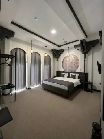 Rasoda Hotel Hoteles cerca de Uzexpocentre