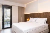 Empress Luxury Residences Các khách sạn ở Volos