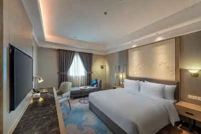 Aber Bani Amr Hotels in 