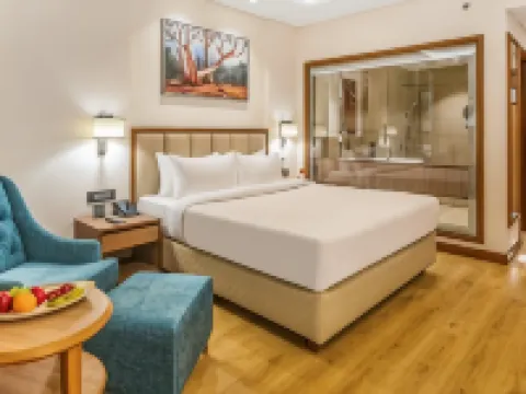 Golden Tulip Jalandhar Hotels in Jalandhar