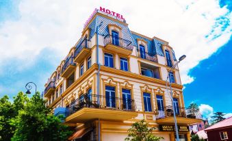 Black Sea Star Batumi