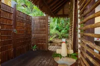 Moro Ma Doto Hotels in Lifao