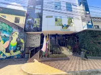 Hotel Bolivariana Plaza Medellin Hotels in Medellín