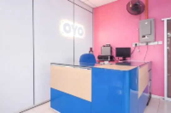 Hotel O Rg Motel Hotels in Temin