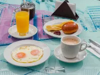 هوتل سي جي ات وجوتا أيربورت Hotels near سيمون بوليفار سنترال بارك