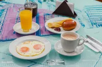 Hotel CGH Bogota Airport - pet friendly
