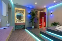 Diamonds Rooms and SPA