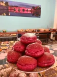 Hotel Boom - servizio colazione