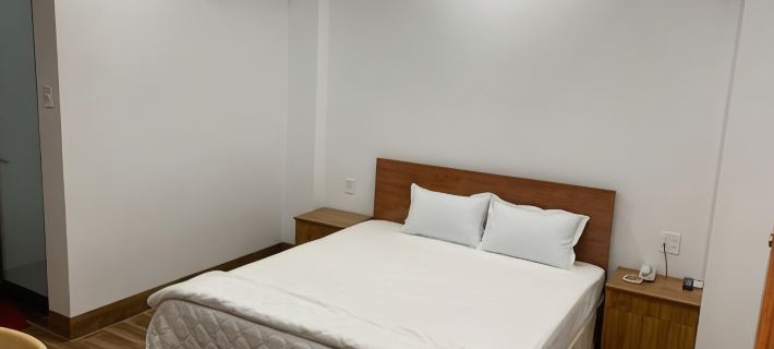 Hotel Hiep Thanh Hotels in Tuy Hoa