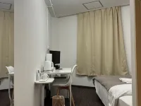 Hotel Royal Oak Gotanda Các khách sạn gần Ga Gotanda