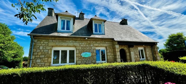 Les Vieilles Digues Hotels in Manche