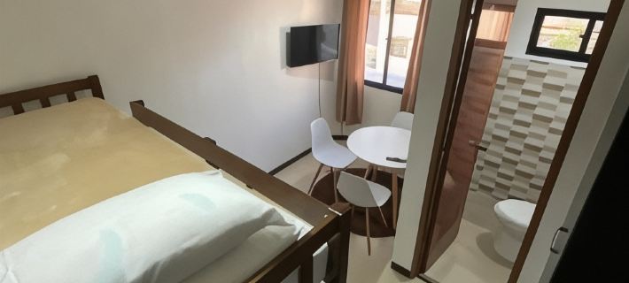 Ma Lourdes Inn- Washington Street Hotels in Leyte