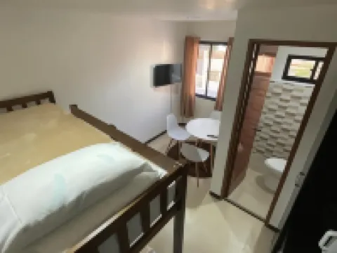 Ma Lourdes Inn- Washington Street Hotels in Palompon