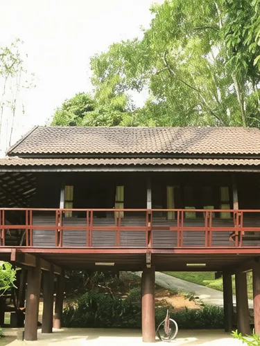 รูปภาพของเรือนดารากร