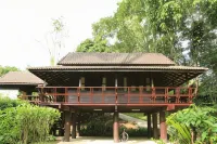 Villa Darakorn Hill Country House Hotel a Mae Lao