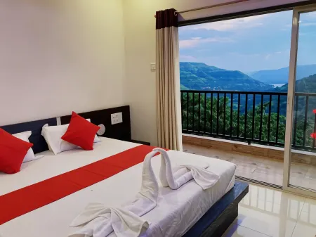 Kalasita Farm Residency Panchgani Отели в г. Панчгани