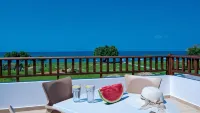 Geraniotis Hotel and Resort - Havudsigt