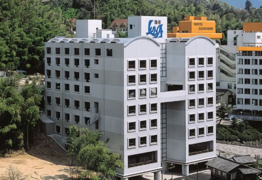 호텔 루나 파크