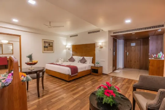 Best Western Ramachandra Hotels in 