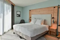 래디슨 호텔 리지 시티 센터  호텔