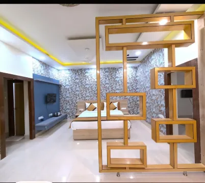 The Mantra A luxury boutique Hotel Hotels in 