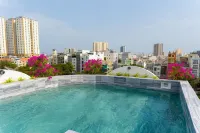 La Casa Hotel Hotels in Vung Tau