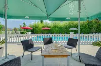 Eurotel Parc Expo Airport Montpellier Hotels in Perols