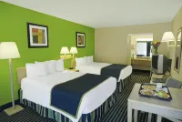Days Inn by Wyndham Richmond Hill/Savannah Hotels in Richmond Hill