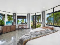 Anahata Resort Hotels near Nikki Beach Samui