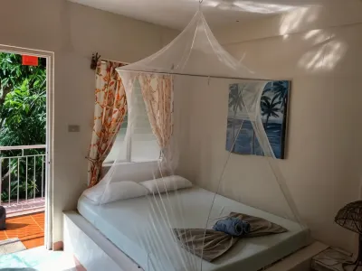 Amami Garden SPA Hotels near Talipanan Beach