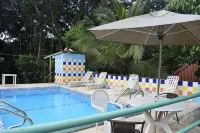 Rainforest Yasmin Hotel - ที่มีสระว่ายน้ำ