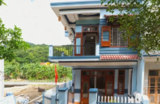 คอง แมน โฮมสเตย์ - เกาะจาม