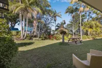 Motel Miramar Hotels in Macksville