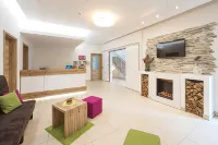 Hotel Bauer Garni Hotel a Ingolstadt