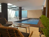 Hotel Flamingo - Pools