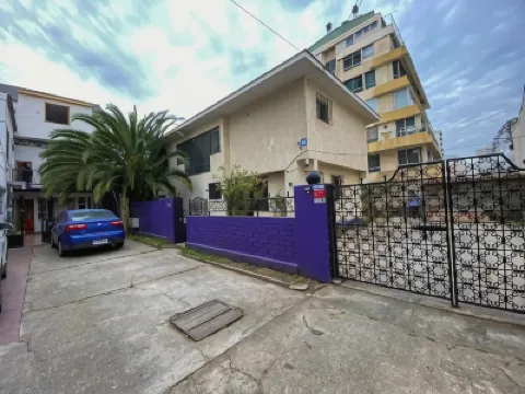 โฮสตัล เอนเตรโอเรียนเตส โรงแรมใน