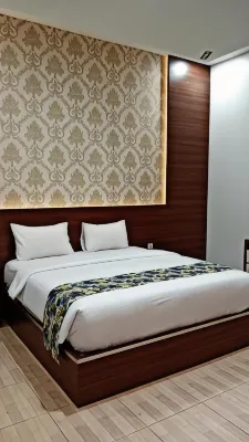 Crown Hotel Pangandaran Syariah