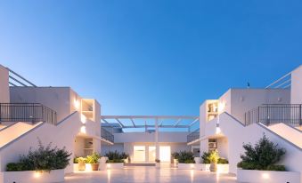 Rivazzurra Homes - A