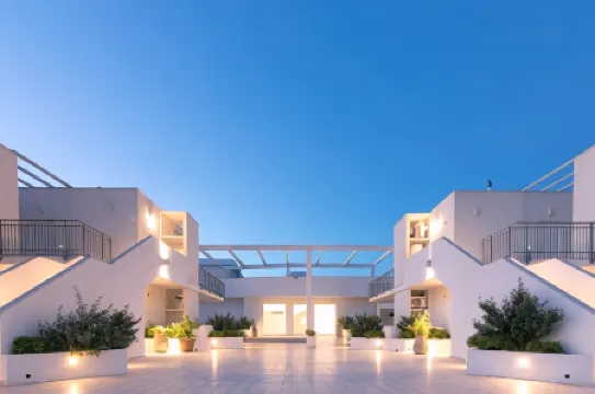 Rivazzurra Homes - A