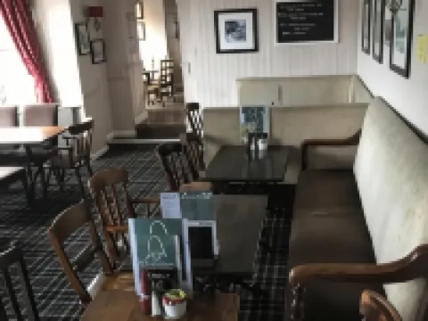 Duke of Wellington Hotels in Matlock