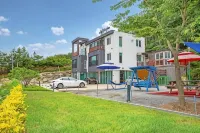 Haneulbada Pension