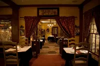Glen Tavern Inn Hotel a Santa Paula