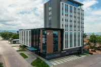 Aloft San Pedro Sula