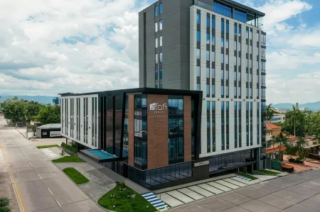 Aloft San Pedro Sula