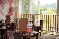 The Birchtree Hotel فنادق في Dalbeattie